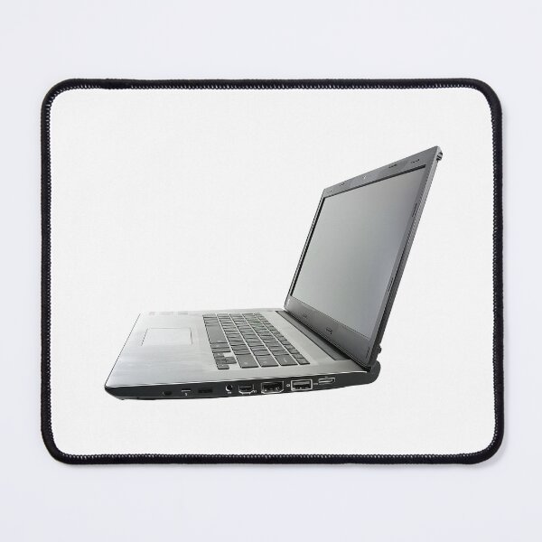 Item preview, Sleek laptop poised for productivity designed and sold by MiraCleAI.