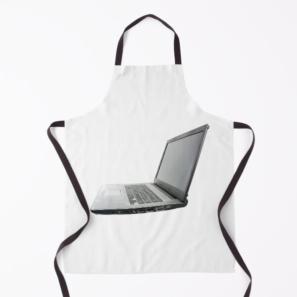 Item preview, Sleek laptop poised for productivity designed and sold by MiraCleAI.