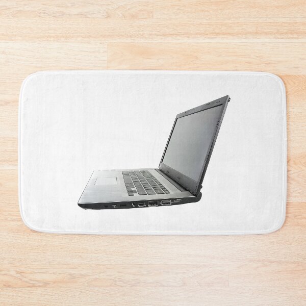 Item preview, Sleek laptop poised for productivity designed and sold by MiraCleAI.