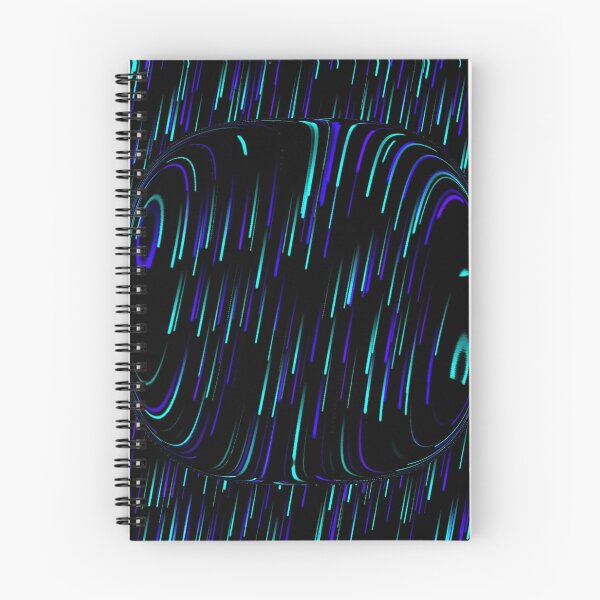 Item preview, Night Rain designed and sold by Zuzu The Clown.