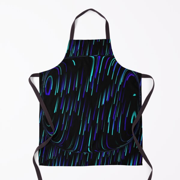 Item preview, Night Rain designed and sold by Zuzu The Clown.