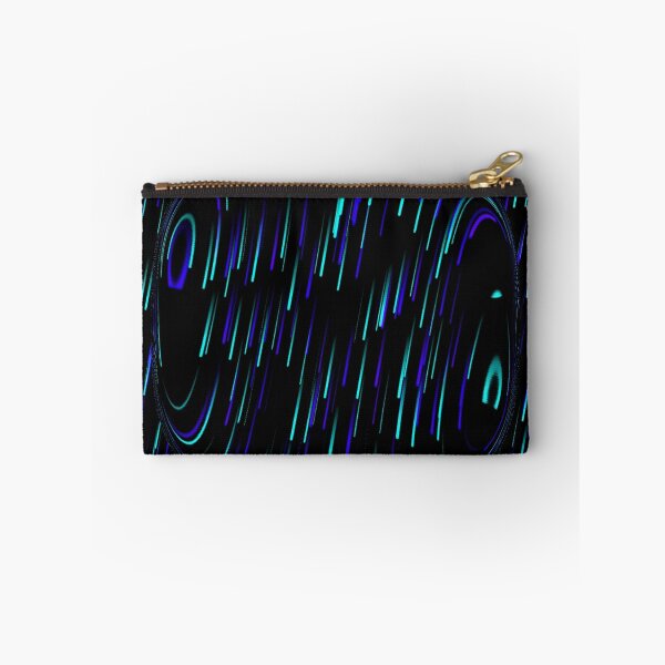 Item preview, Night Rain designed and sold by Zuzu The Clown.