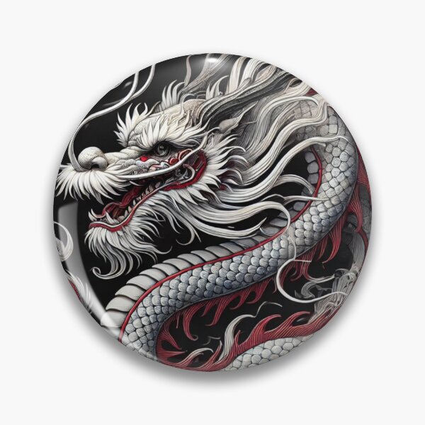 Item preview, The Power of Dragons designed and sold by ferhatdkc.