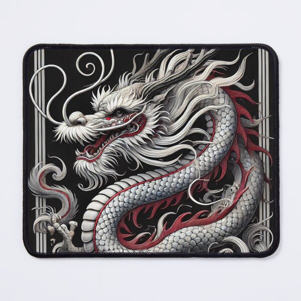 Item preview, The Power of Dragons designed and sold by ferhatdkc.