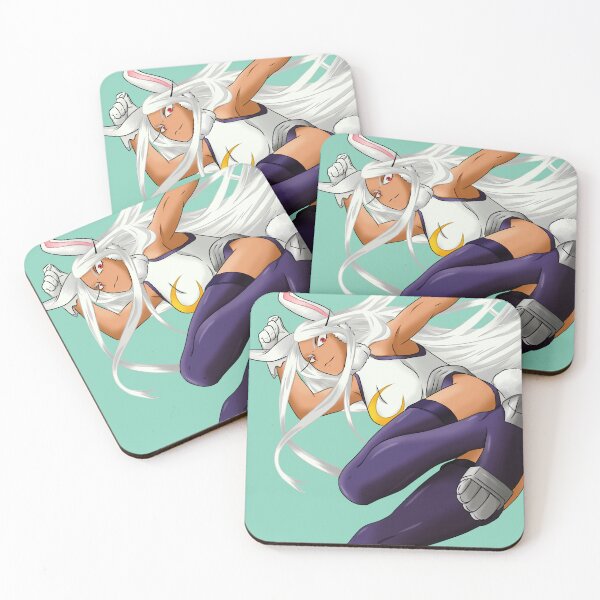 Item preview, Leaping Rabbit designed and sold by Gleam-shop.