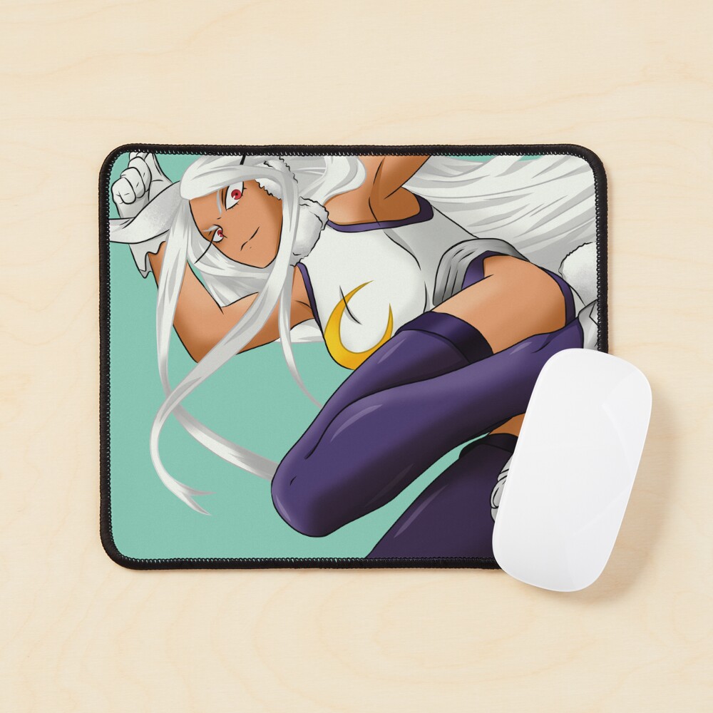 Item preview, Mouse Pad designed and sold by Gleam-shop.