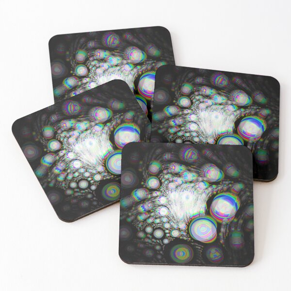 Item preview, Iridescent Beetle Family Court designed and sold by Zuzu The Clown.
