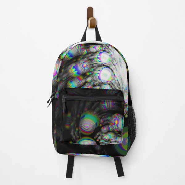 Item preview, Iridescent Beetle Family Court designed and sold by Zuzu The Clown.