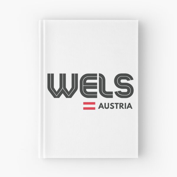Item preview, Wels - Austria  designed and sold by Sketch-Shack.