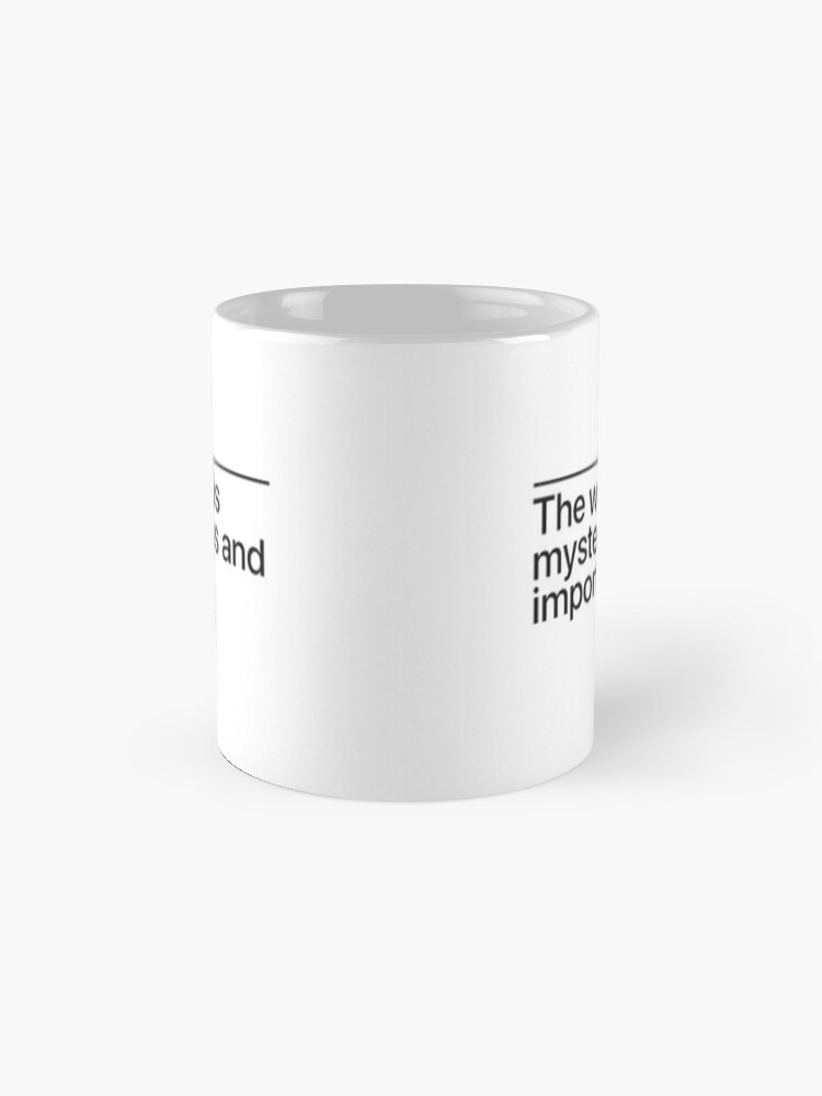 Thumbnail 4 von 6, Kaffeebecher, Lumon Industries Produkte designt und verkauft von LumonLTD.