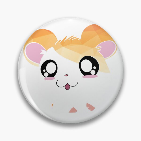 Item preview, hamster designed and sold by chibicrayon.
