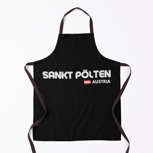 Item preview, Sankt Pölten - Austria designed and sold by Sketch-Shack.
