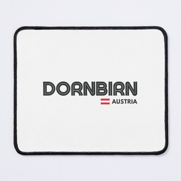 Item preview, Dornbirn - Austria designed and sold by Sketch-Shack.