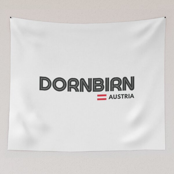 Item preview, Dornbirn - Austria  designed and sold by Sketch-Shack.