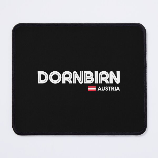 Item preview, Dornbirn - Austria designed and sold by Sketch-Shack.