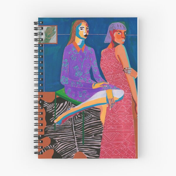Item preview, Wild & Defenceless designed and sold by Anahita Amouzegar .