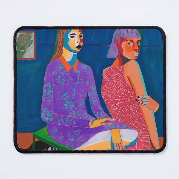 Item preview, Wild & Defenceless designed and sold by Anahita Amouzegar .