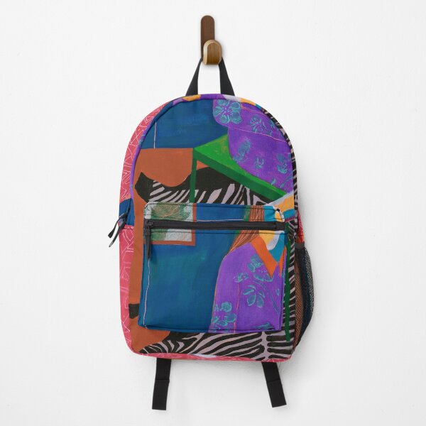 Item preview, Wild & Defenceless designed and sold by Anahita Amouzegar .