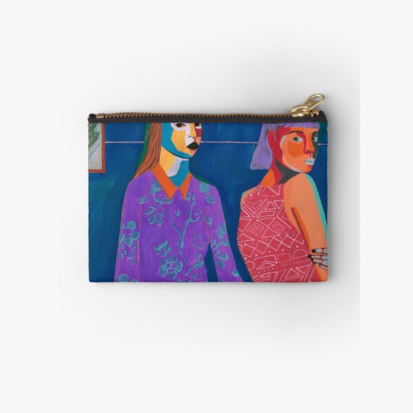 Item preview, Wild & Defenceless designed and sold by Anahita Amouzegar .