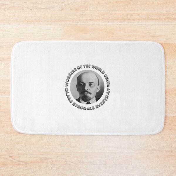 Item preview, Lenin designed and sold by Ondore Ōku.