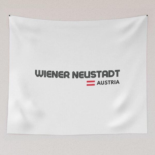 Item preview, Wiener Neustadt - Austria  designed and sold by Sketch-Shack.
