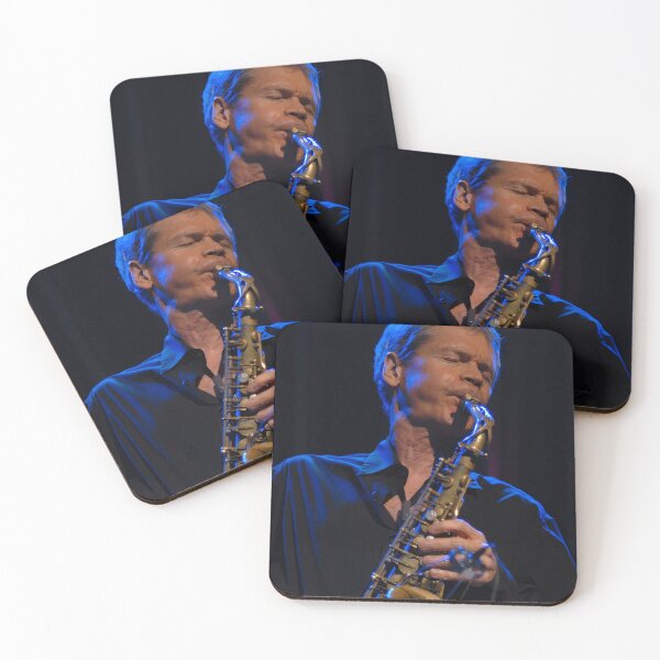 Item preview,  David Sanborn designed and sold by TribeMystic.