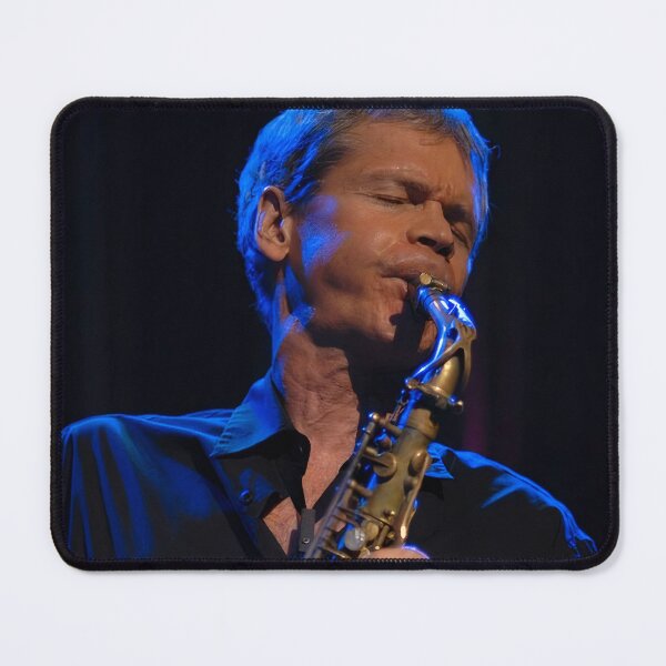 Item preview, David Sanborn designed and sold by TribeMystic.