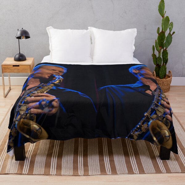 Item preview, David Sanborn designed and sold by TribeMystic.