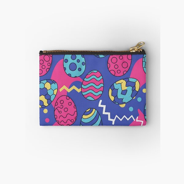 Item preview, Easter Pattern | Cheerful and Festive Holiday Design designed and sold by Tw1nsAIArt.