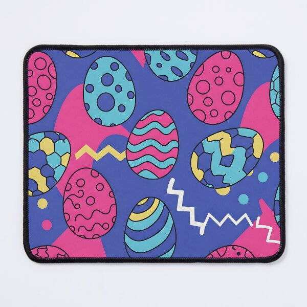 Item preview, Easter Pattern | Cheerful and Festive Holiday Design designed and sold by Tw1nsAIArt.