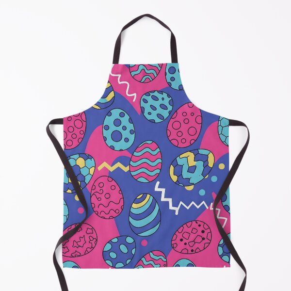 Item preview, Easter Pattern | Cheerful and Festive Holiday Design designed and sold by Tw1nsAIArt.