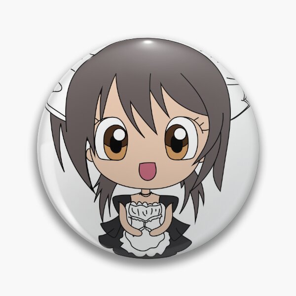 Item preview, maid sama designed and sold by chibicrayon.