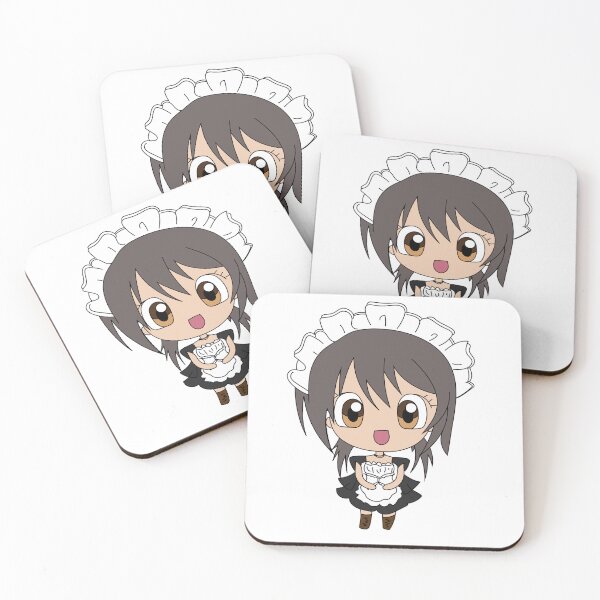 Item preview, maid sama designed and sold by chibicrayon.