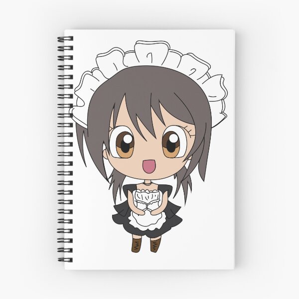 Item preview, maid sama designed and sold by chibicrayon.
