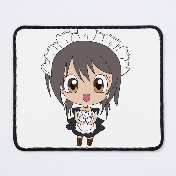 Item preview, maid sama designed and sold by chibicrayon.