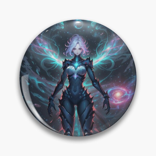 Item preview, Space Dragon Slayer designed and sold by RaF71PrO.