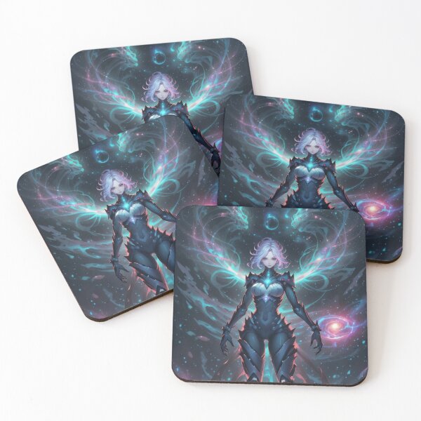 Item preview, Space Dragon Slayer designed and sold by RaF71PrO.