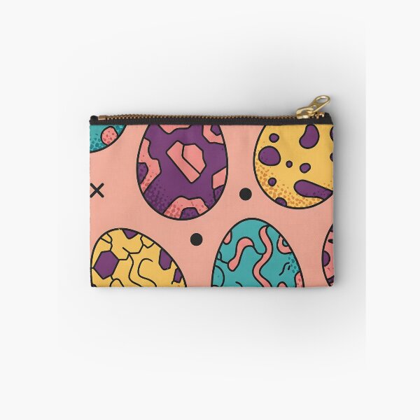Item preview, Easter Pattern | Cheerful and Festive Holiday Design designed and sold by Tw1nsAIArt.