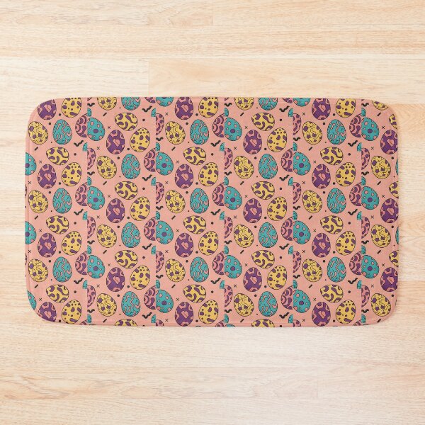 Item preview, Easter Pattern | Cheerful and Festive Holiday Design designed and sold by Tw1nsAIArt.