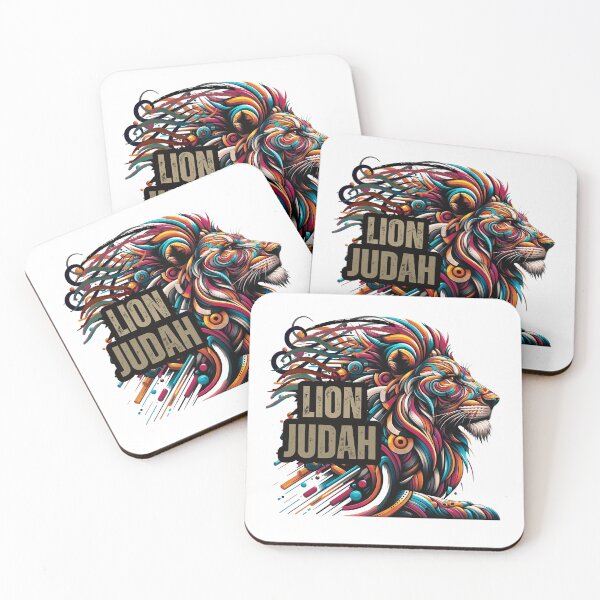 Item preview, Lion of Judah designed and sold by maistendencias.