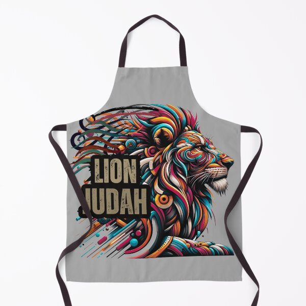 Item preview, Lion of Judah designed and sold by maistendencias.