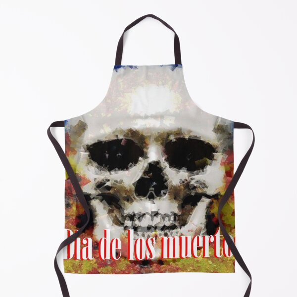 Item preview, Dia del muertos Skull the rest of us Caveiras uma reflexão designed and sold by Helios Be. Lavsh.