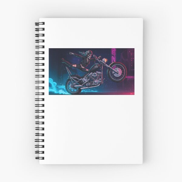 Item preview, Women who ride - neon lights designed and sold by FitEnvy.