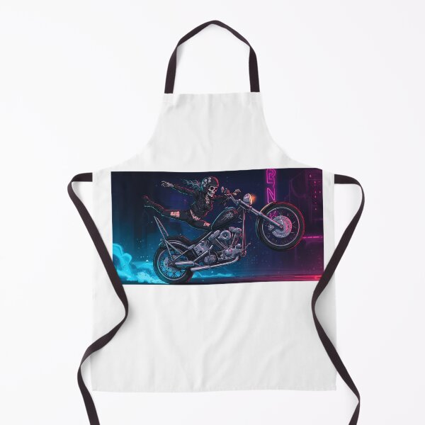 Item preview, Women who ride - neon lights designed and sold by FitEnvy.