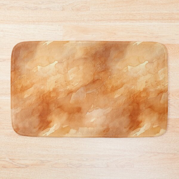 Item preview, Earthy abstract watercolor designed and sold by DigitaICraft.
