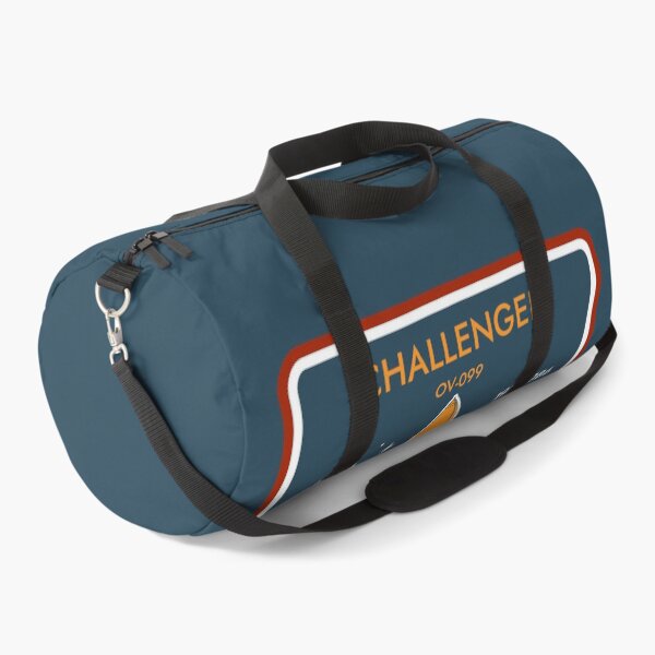 Item preview, Challenger Space Shuttle. NASA 1983-1986. Commemorative Badge designed and sold by BGALAXY.