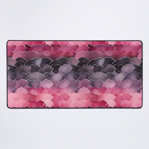 Item preview, Dark Purple Gradient abstract watercolor designed and sold by DigitaICraft.