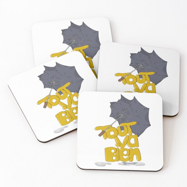 Item preview, All is well, umbrella flew away designed and sold by H-eytch.