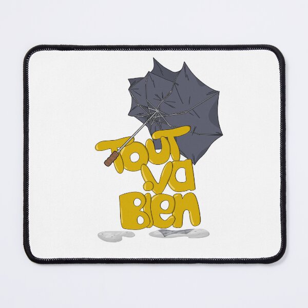 Item preview, All is well, umbrella flew away designed and sold by H-eytch.