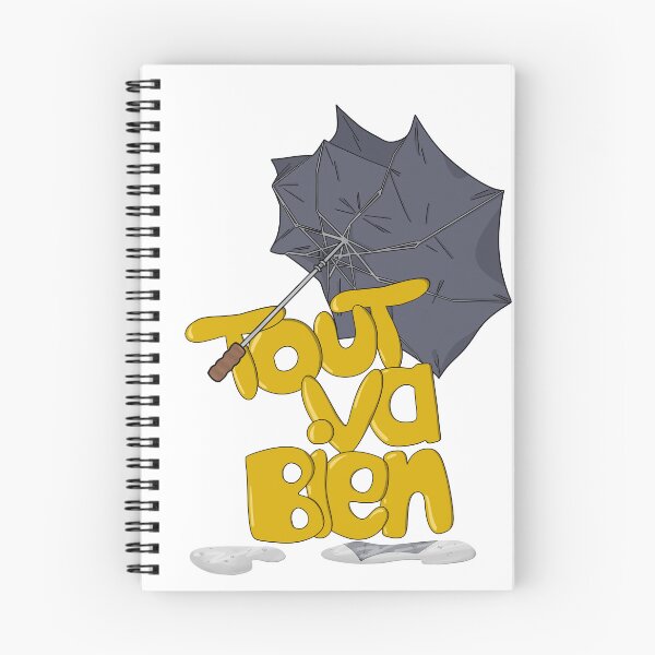 Item preview, All is well, umbrella flew away designed and sold by H-eytch.